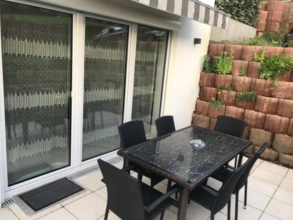 Apartament Olive Uhldingen-Mühlhofen Zewnętrze zdjęcie