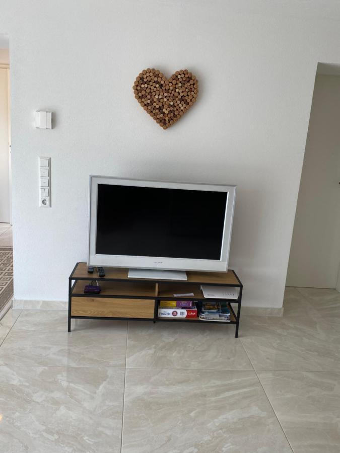 Apartament Olive Uhldingen-Mühlhofen Zewnętrze zdjęcie